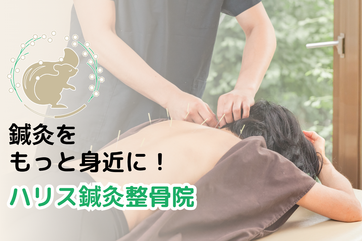 訪問鍼灸-タブレット