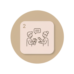 カウンセリング