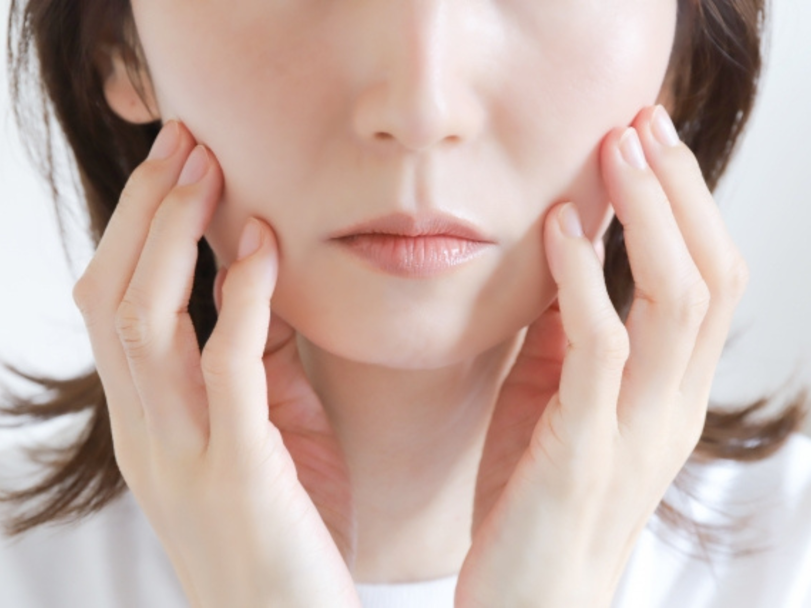 リフトアップ美容鍼