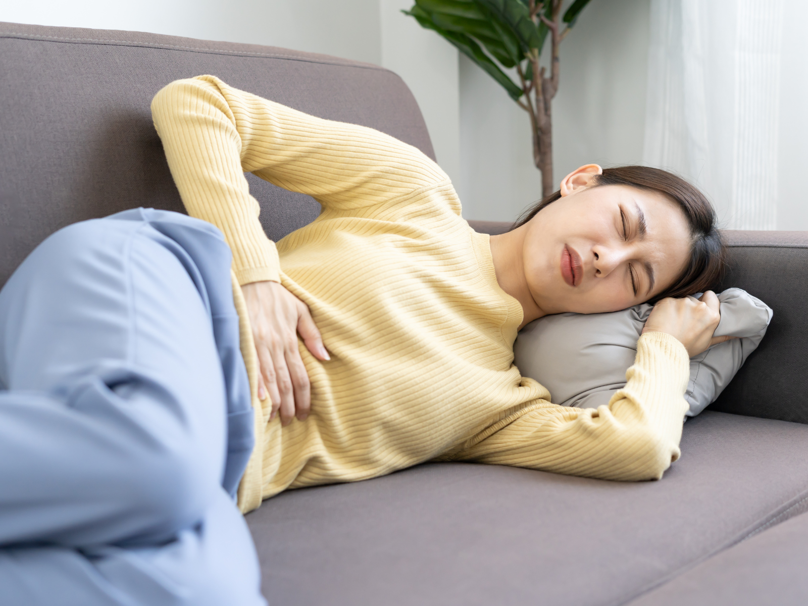 女性ホルモンバランス鍼灸